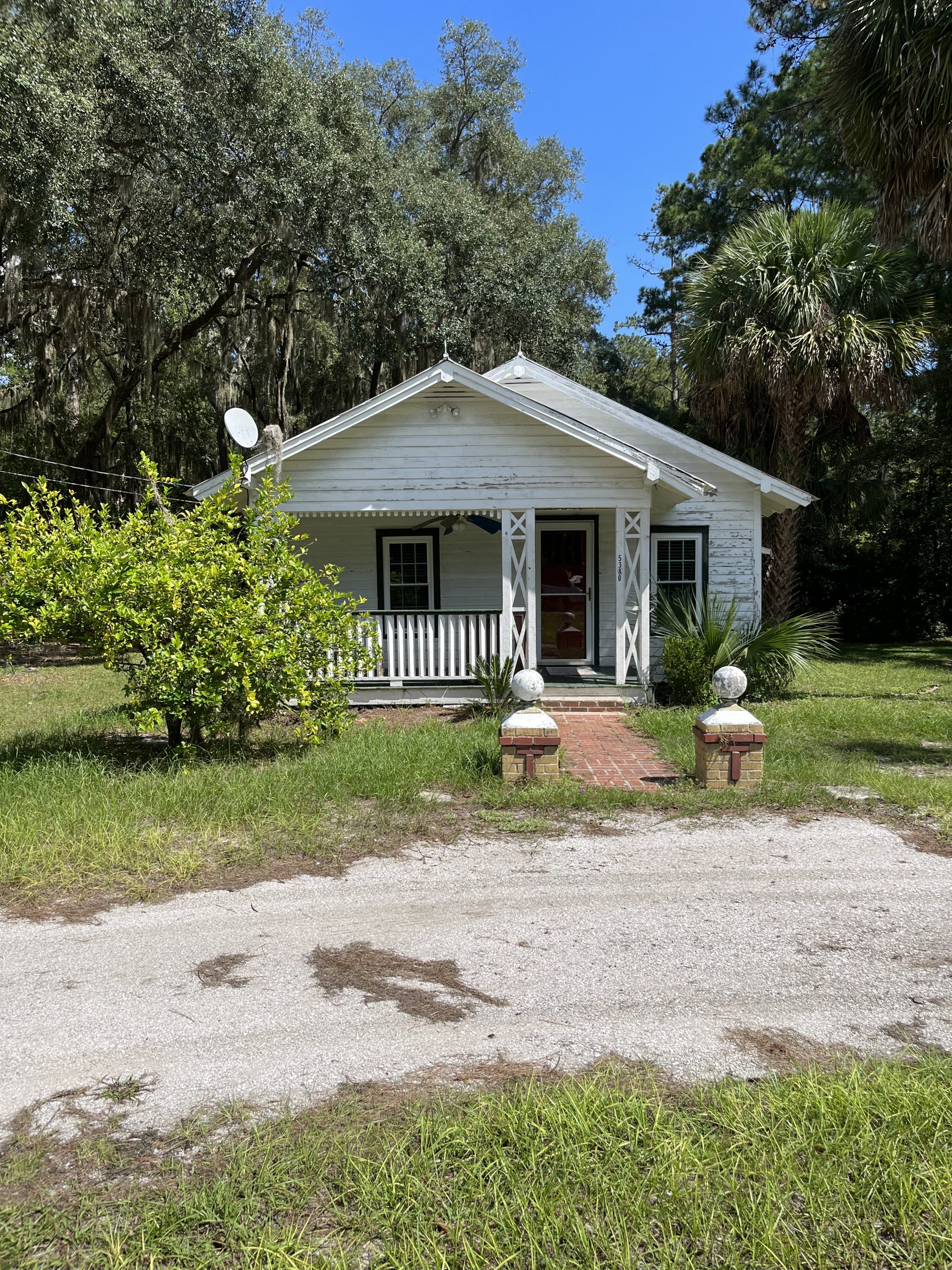 5380 Hwy 17 Harris Real Estate